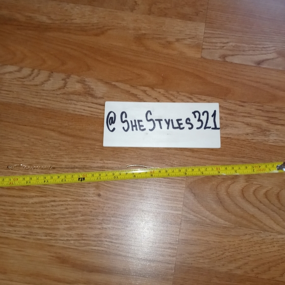 Choker Style Necklace Bundle - Picture 8 of 8